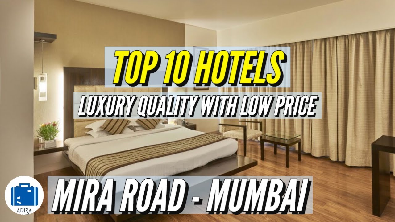 Royal Hometel Suites Dahisar Mumbai, Book Mumbai Hotels @ ₹6501